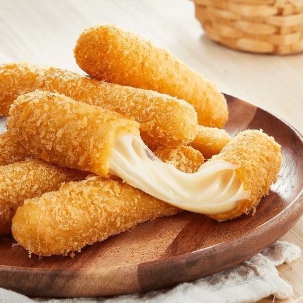 Dedos de Queso Órden de 12