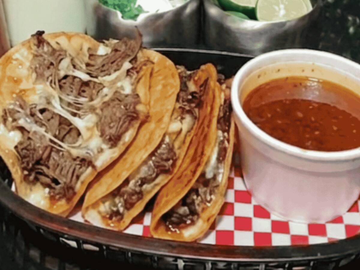 Amor de mi Birria