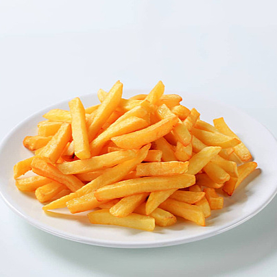 Papas Francesas