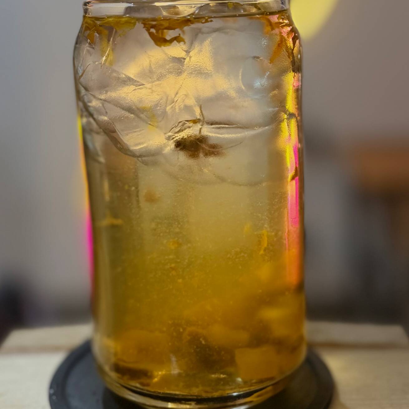 Frutos Dorados
