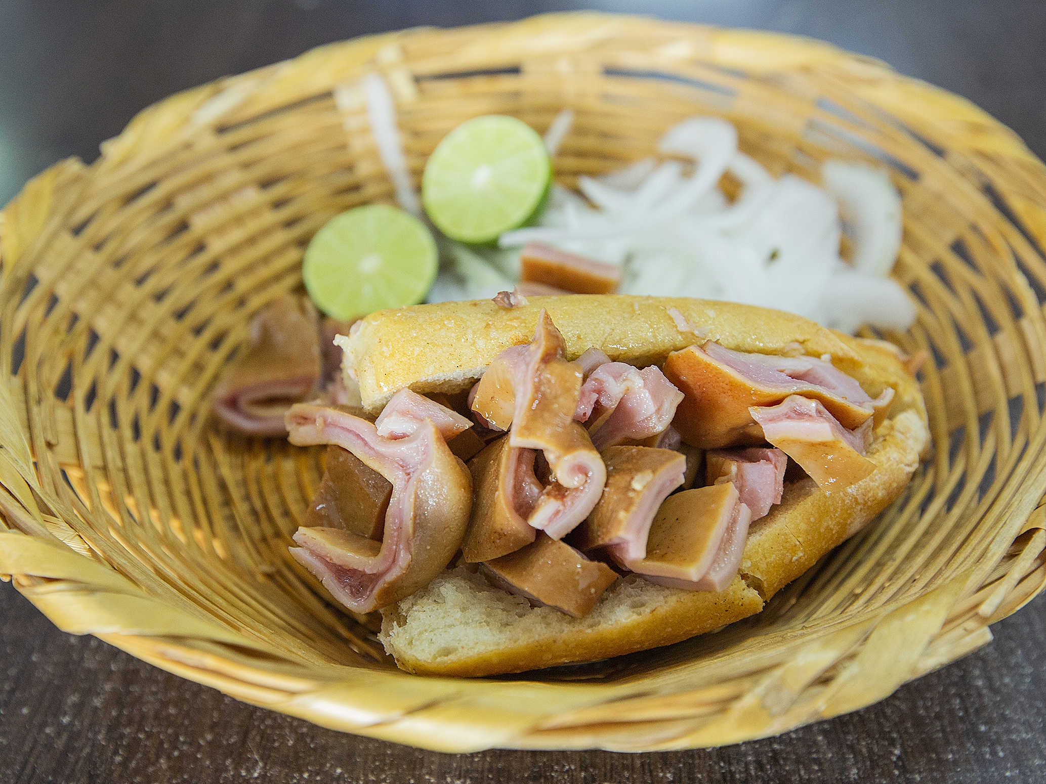 Torta Mini