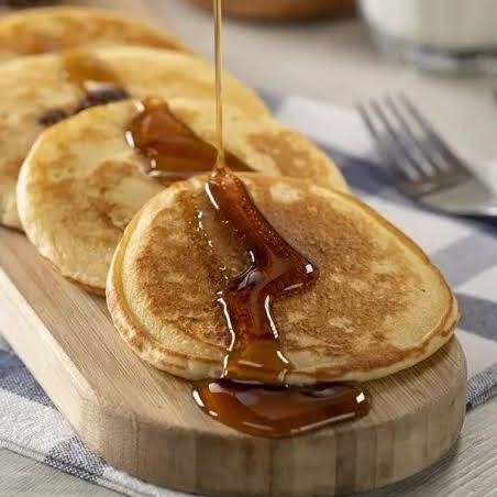 Hotcakes 3 pzs