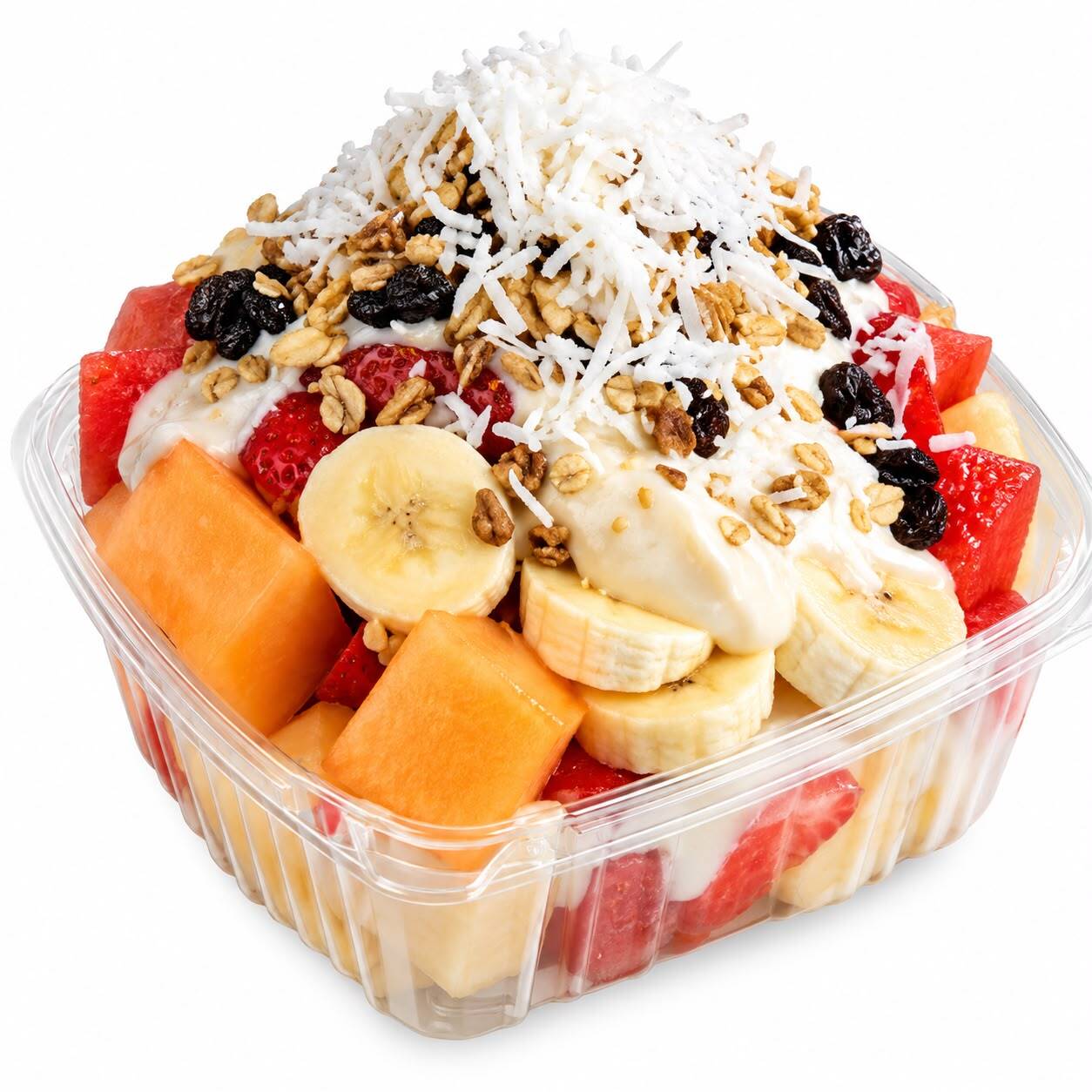 Biónicos de Fruta