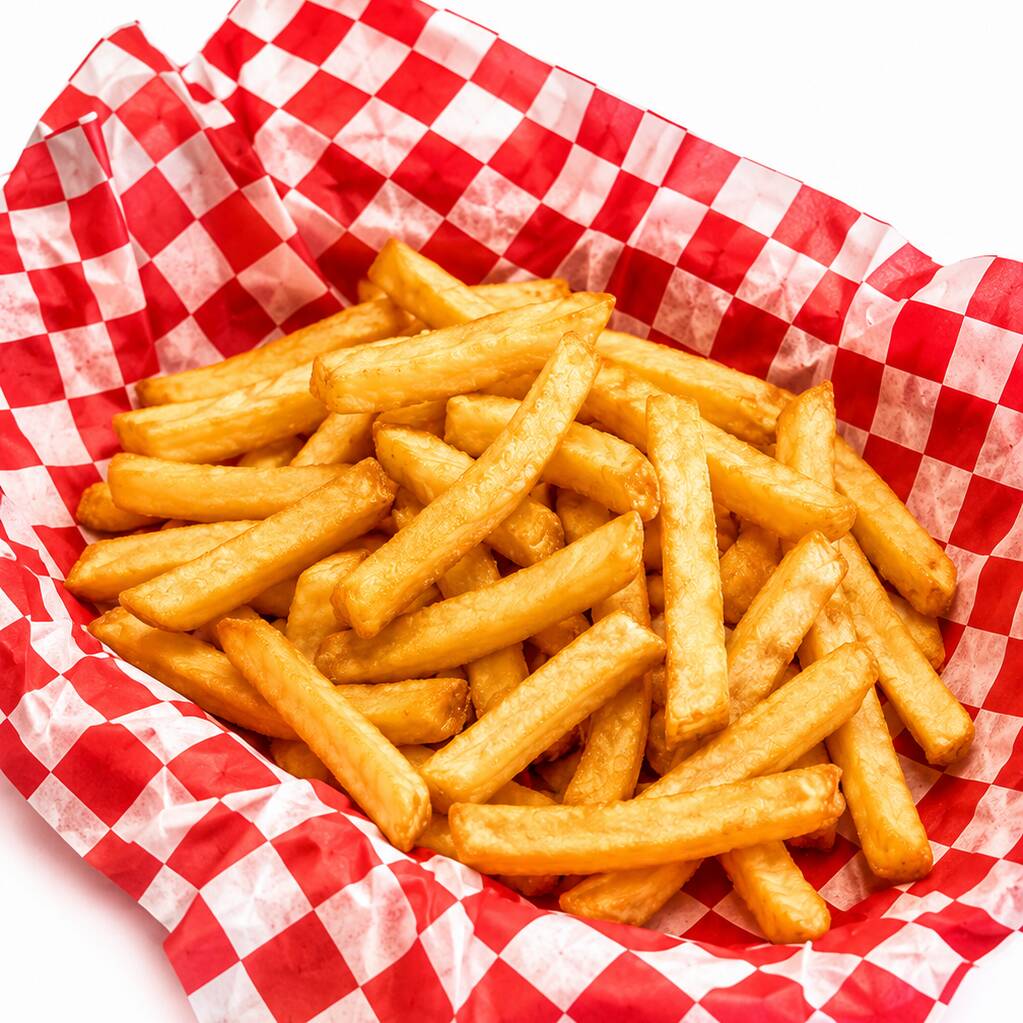 Papas a la Francesa