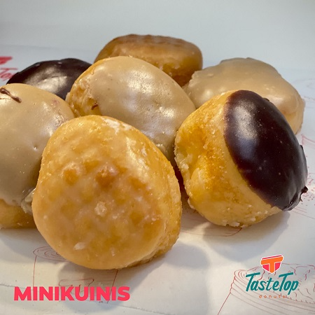 Minikuinis Surtidos