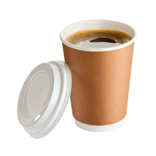 Café Americano Cortado