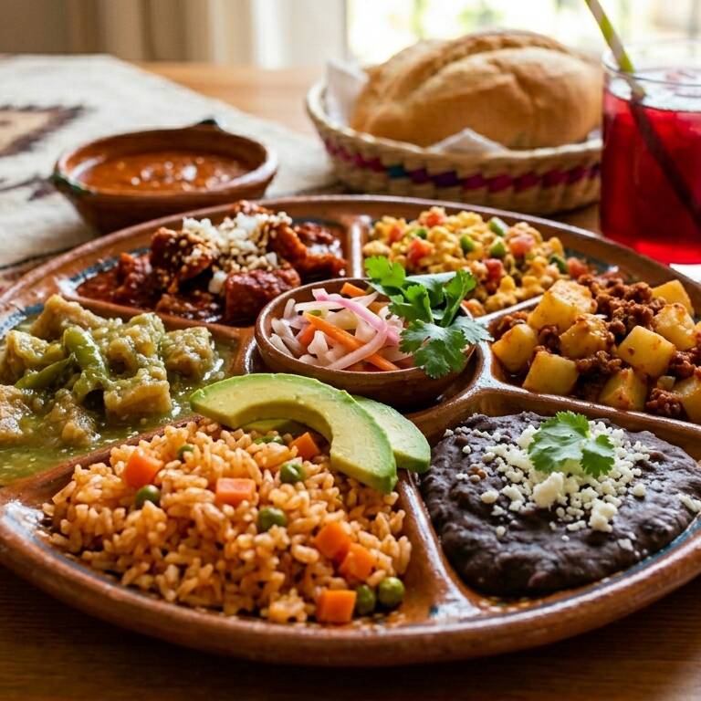 PLATO DE GUISADO