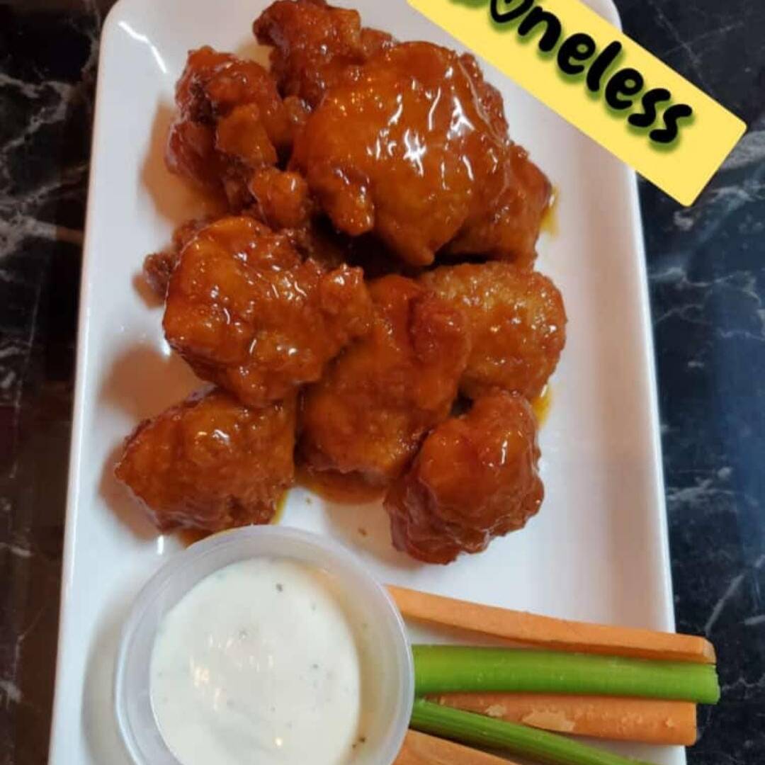Boneless Bufalo