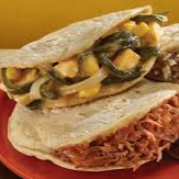 Gordita con Queso
