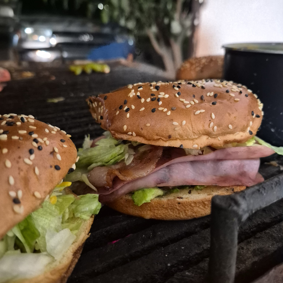 Especial Tocino Combo