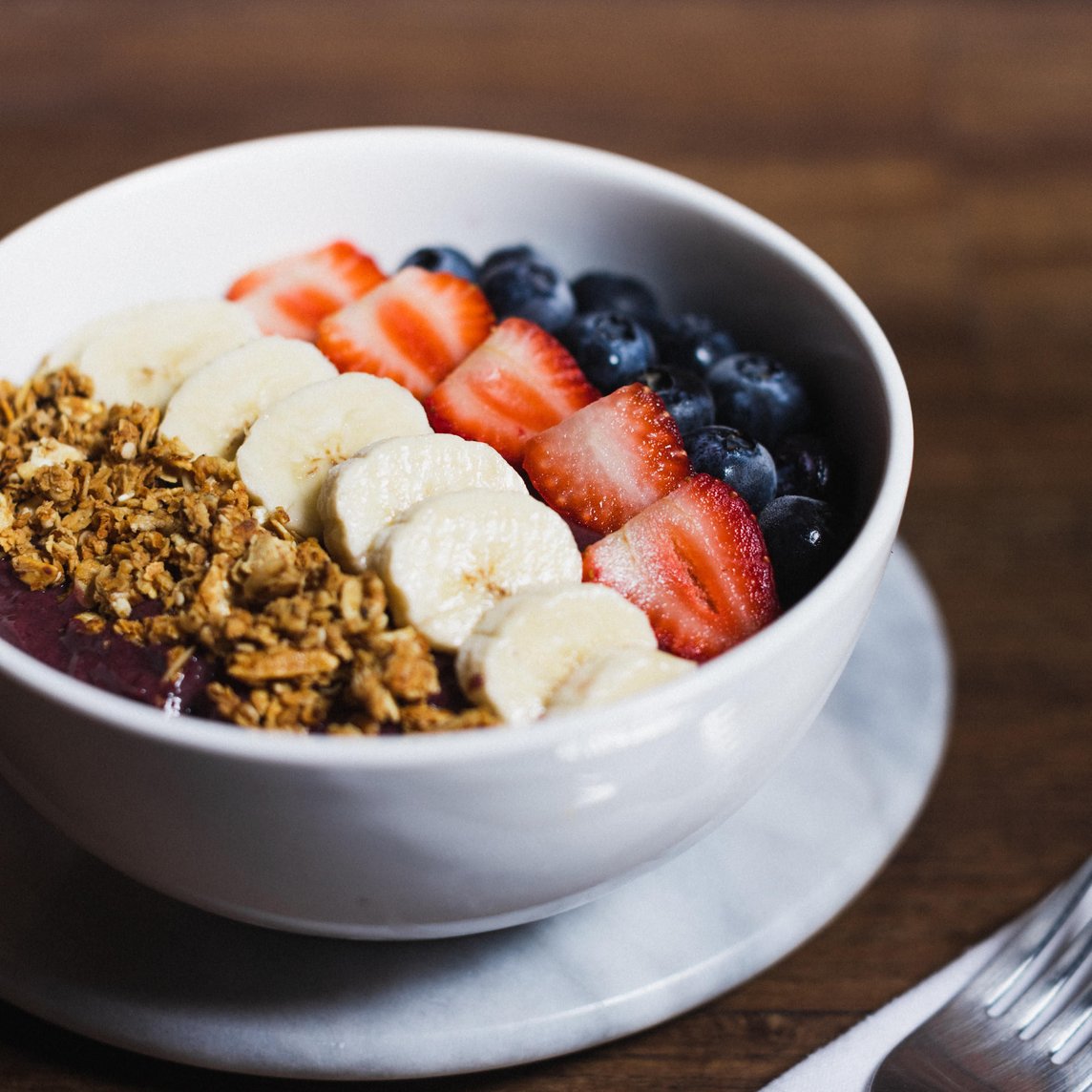 Acaí Bowl