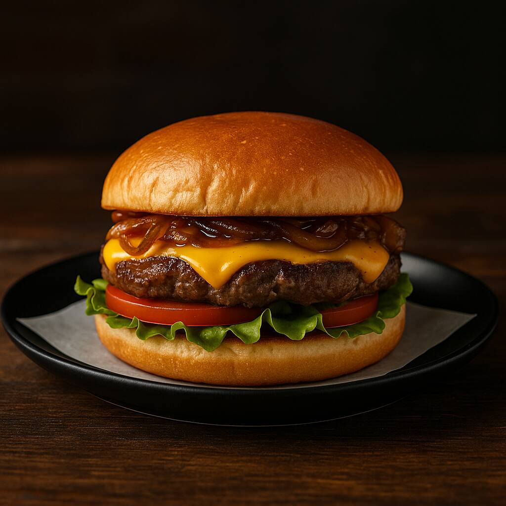 Bun Classic