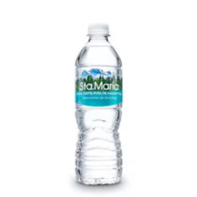 Botella de Agua