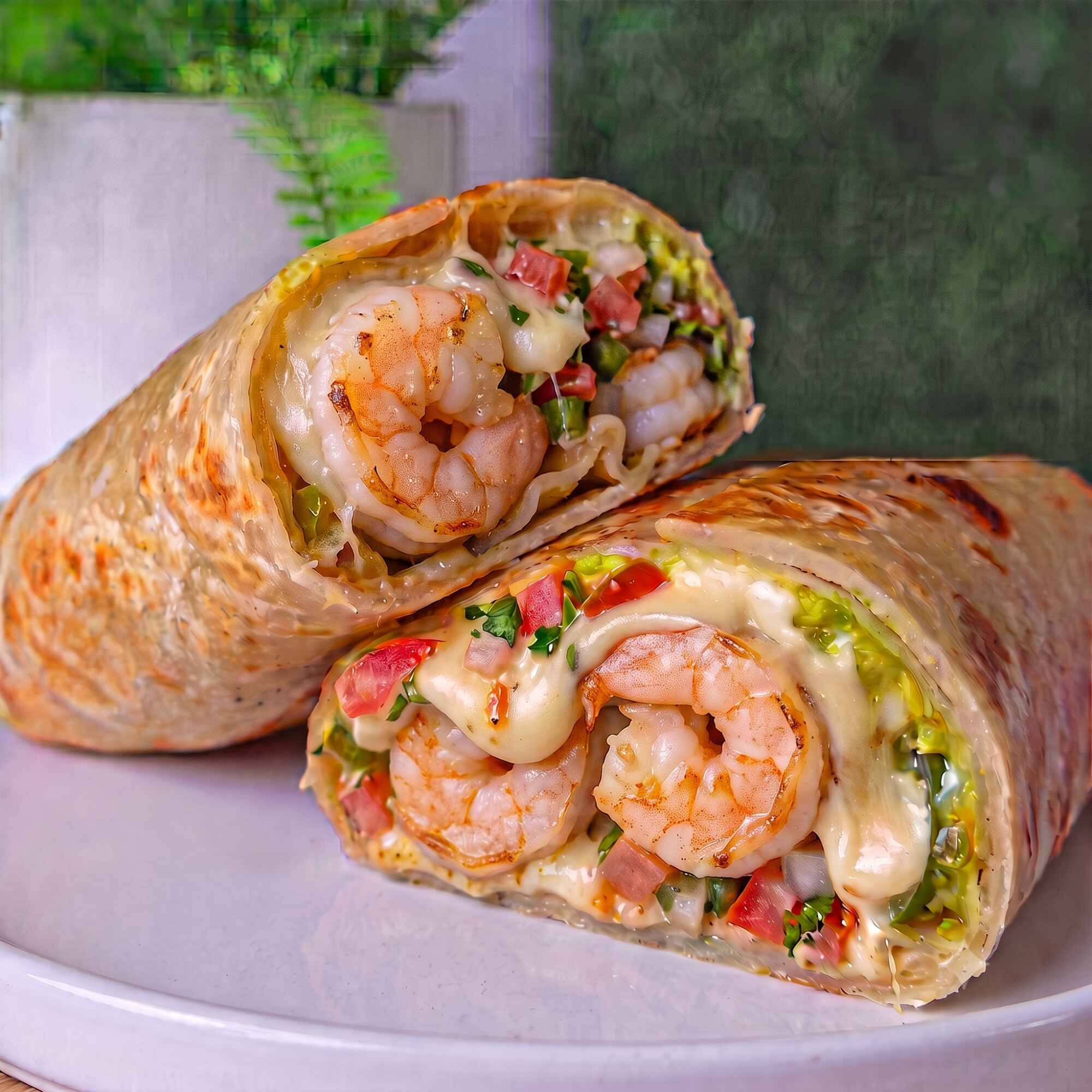 Burrito Malecón