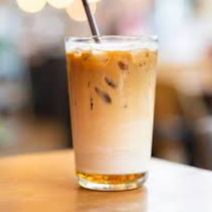 Latte en las Rocas
