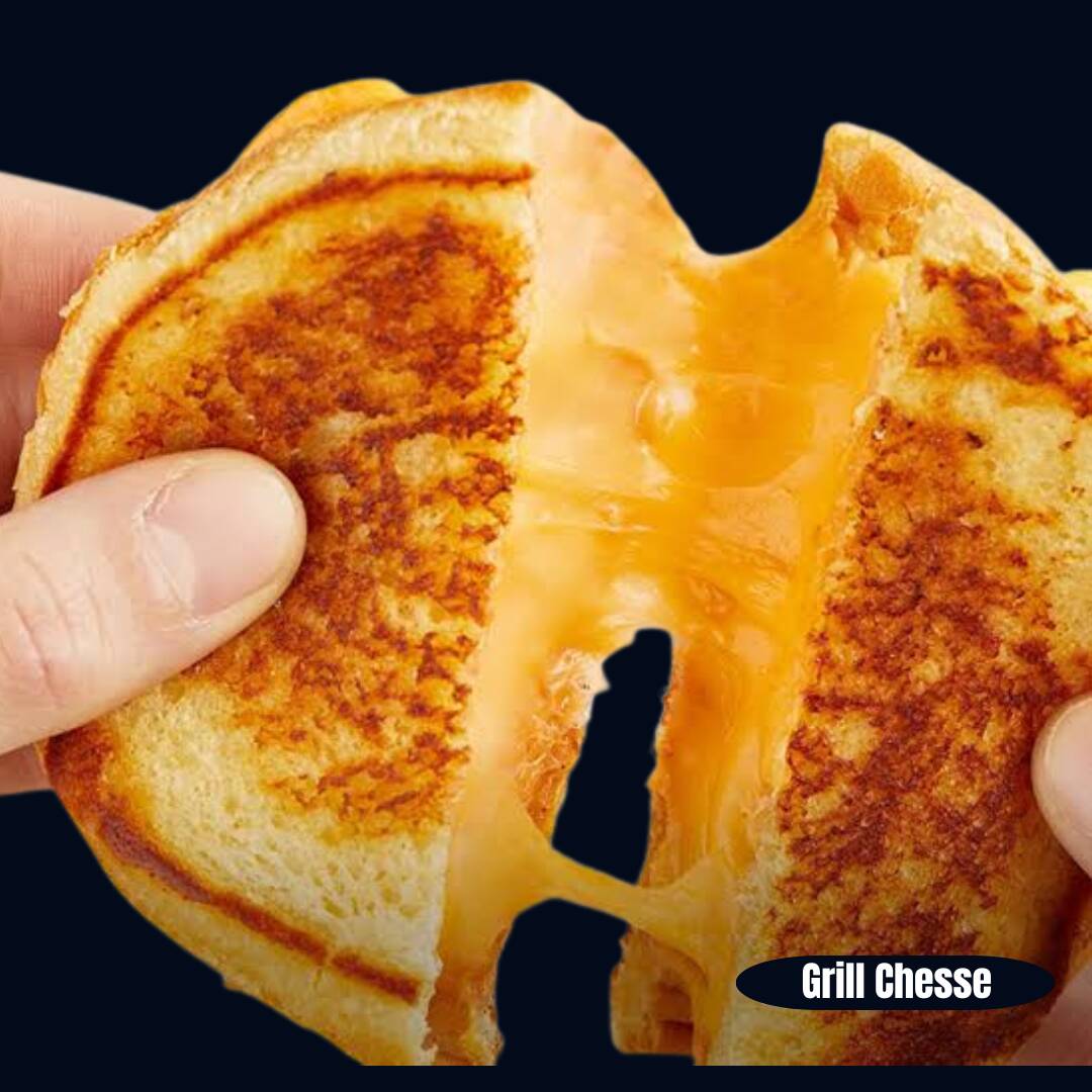Grill Cheese