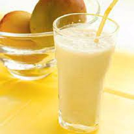 Jugos en Leche  16 Onzas