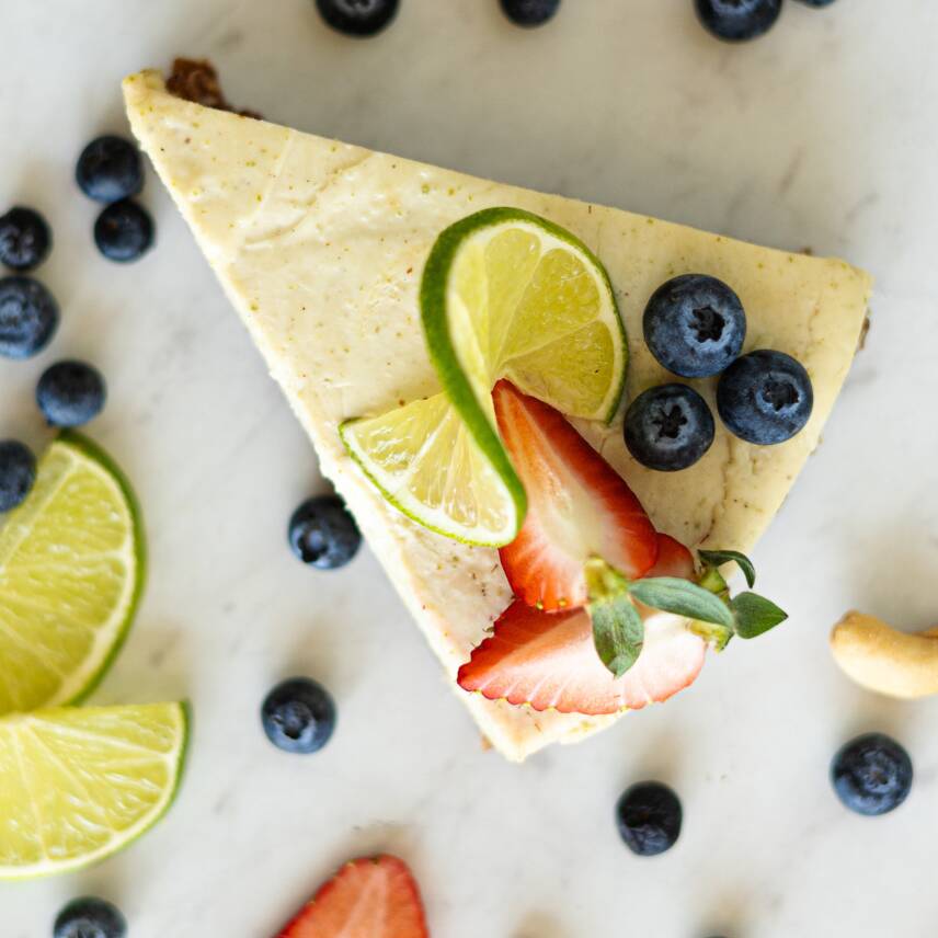 Key Lime Pie