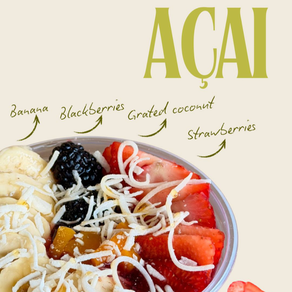 AÇAÍ