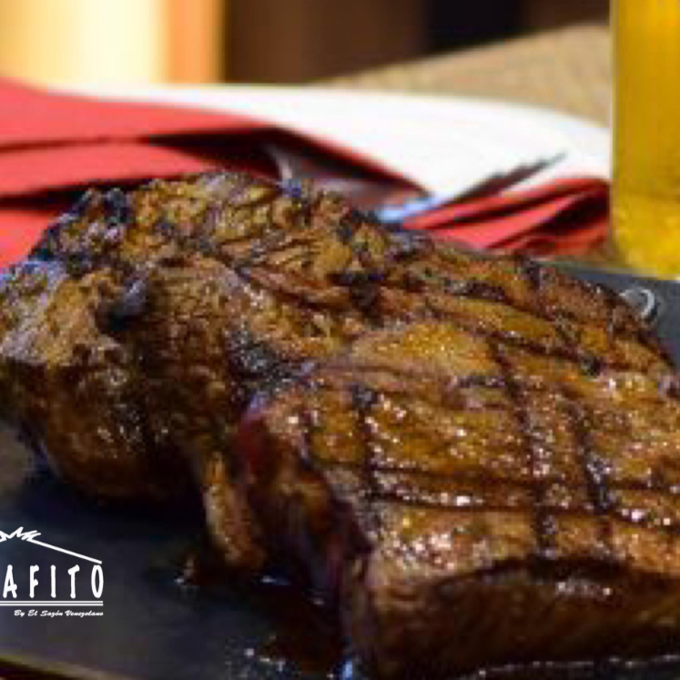 Filete Angus (Lomito) - 400 Grs