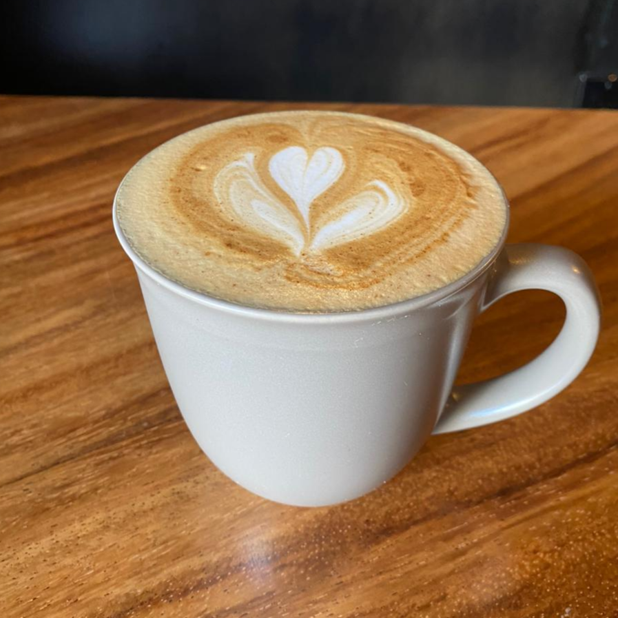 Café Latte