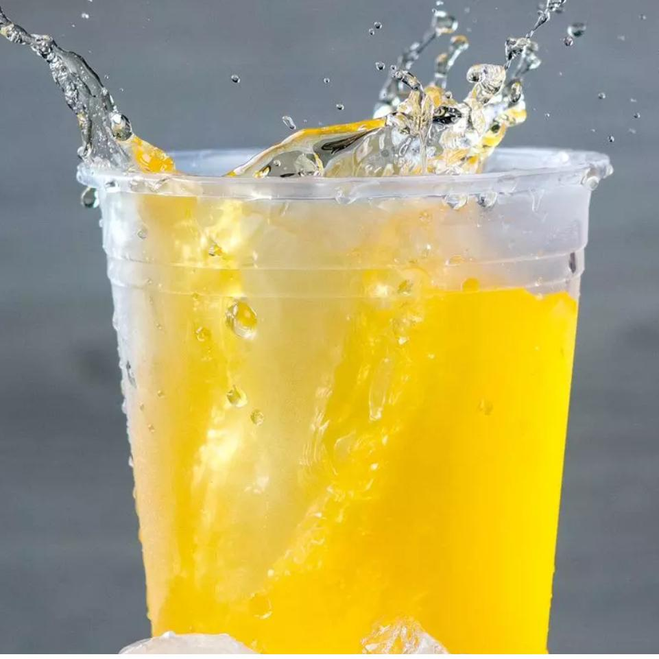 Splachers Mango - Maracuya