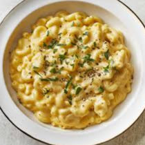 ORDEN DE MAC & CHEESE