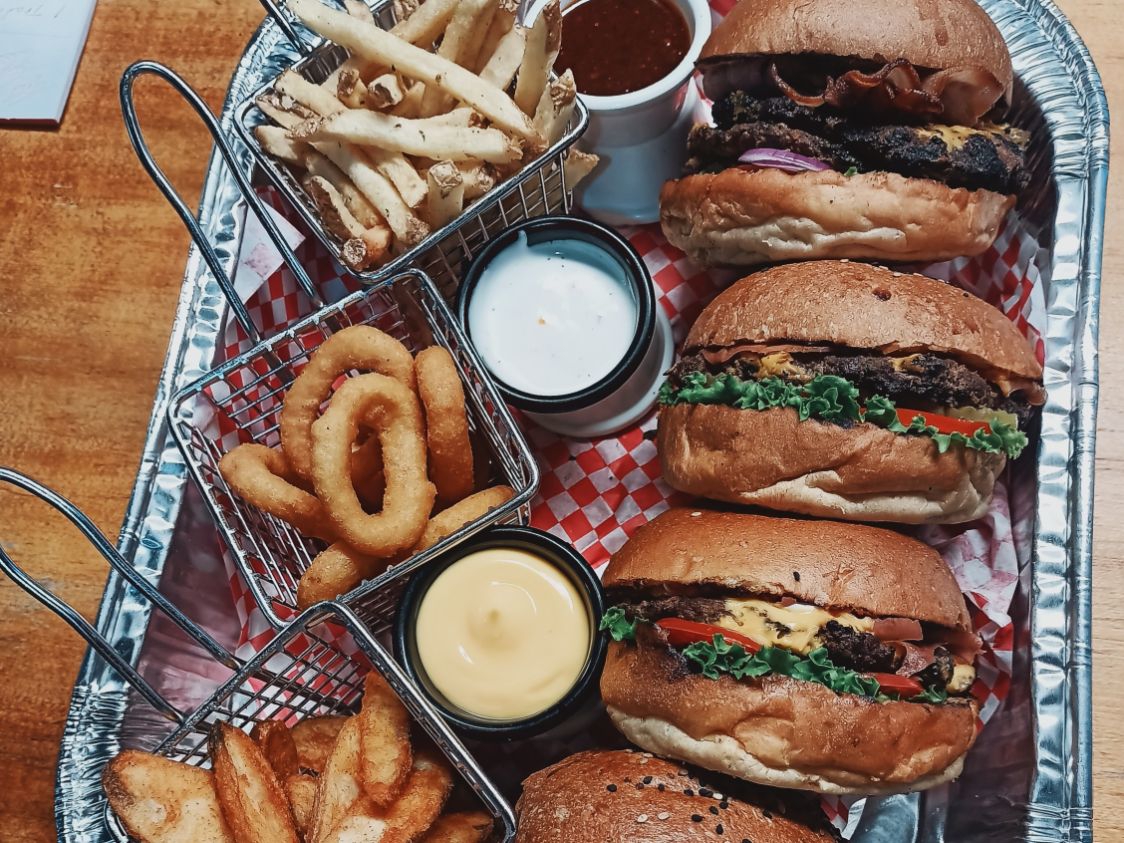 Dedos de Queso