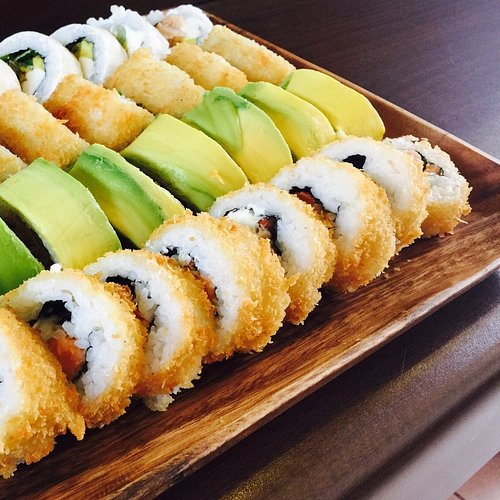 CHIKEN ROLL