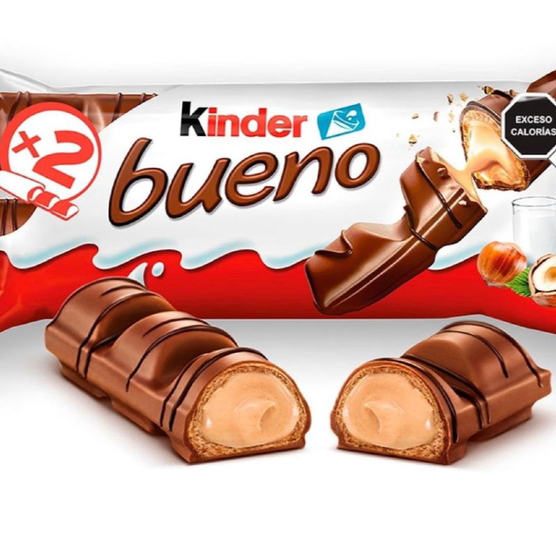 Kinder Bueno