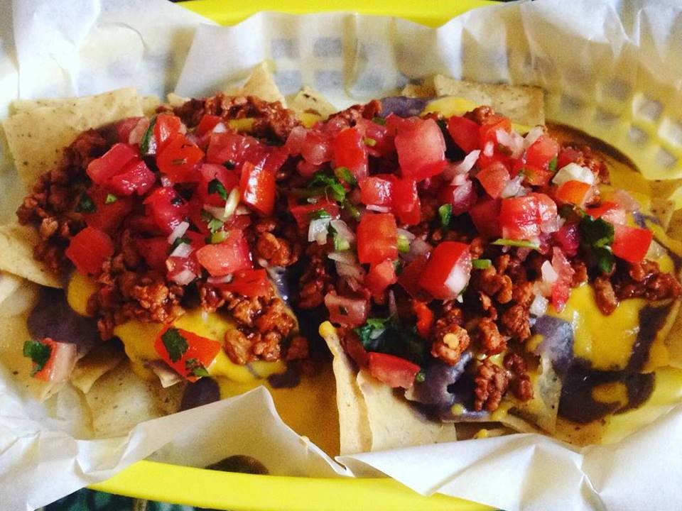 Chorinachos