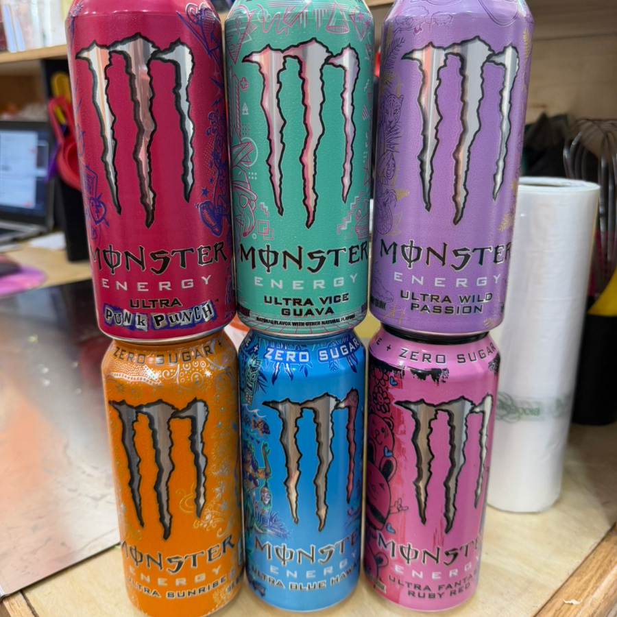 Monster