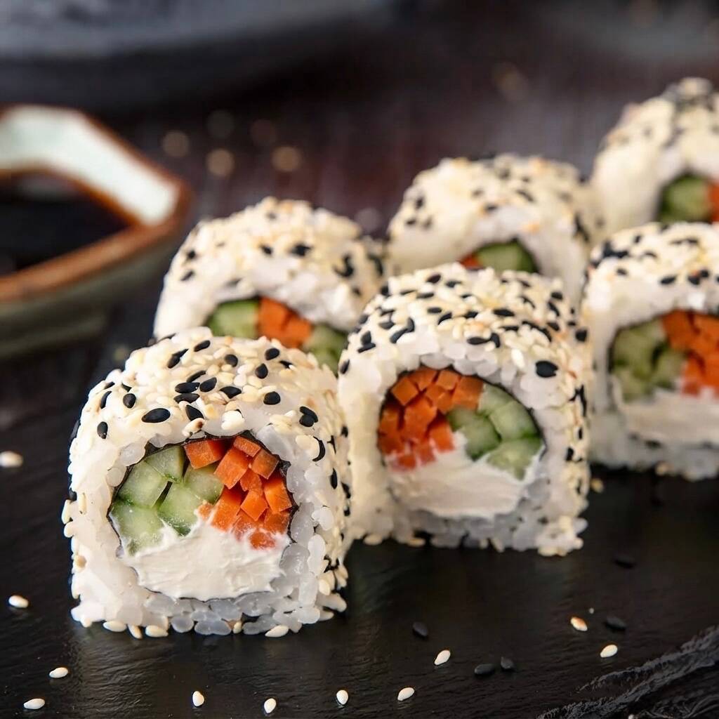 Veggie Roll (Frio)