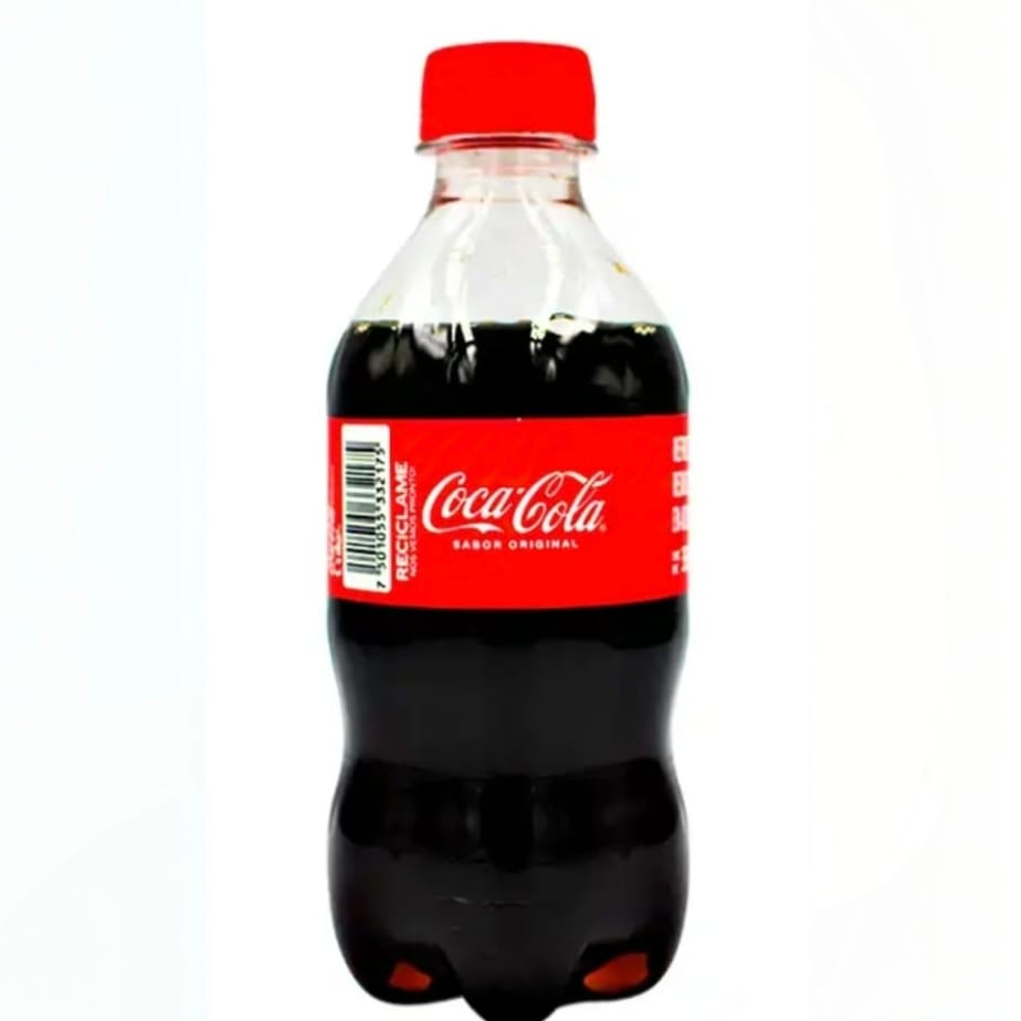 COCA COLA