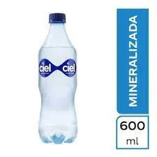 Agua Mineral Ciel