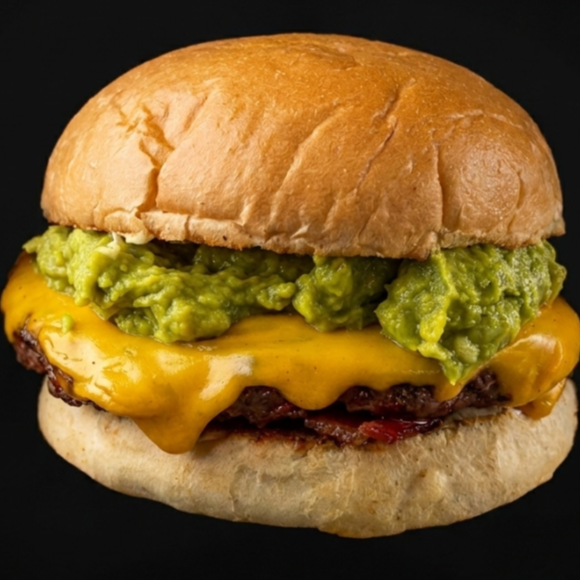 La Guacamole