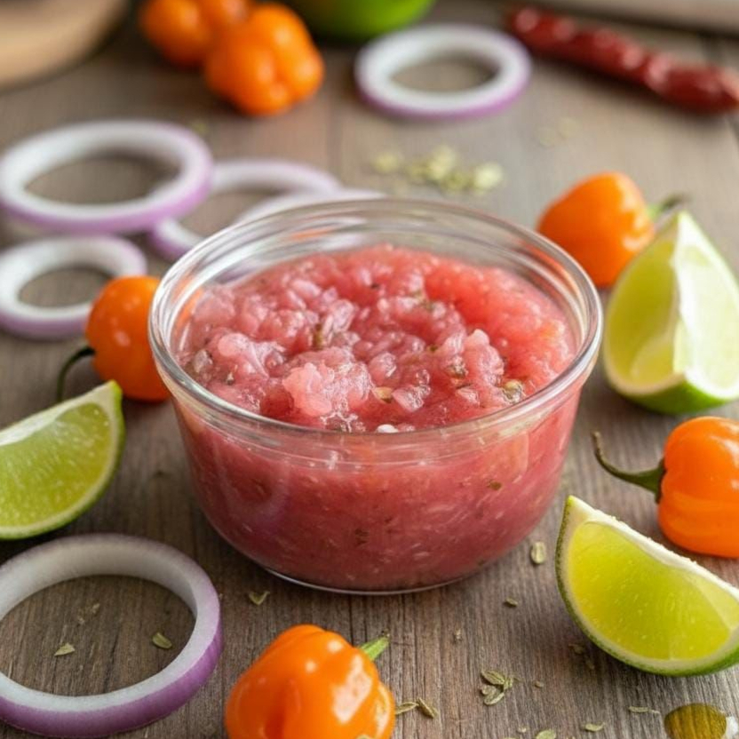 SALSA XNIPEC
