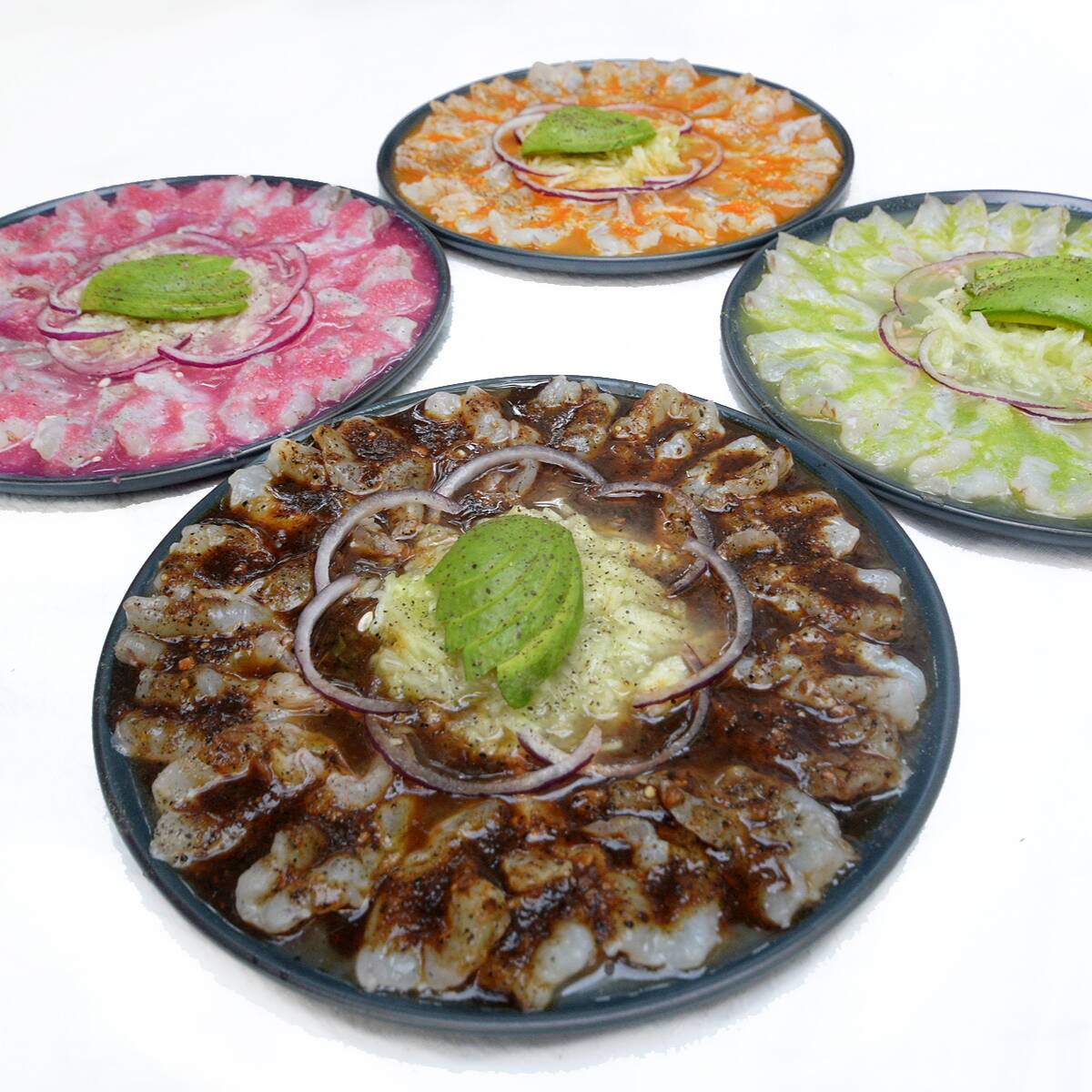 Aguachile