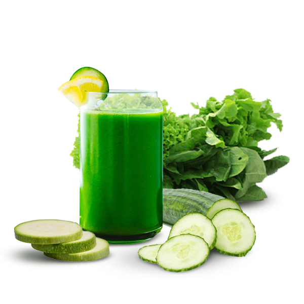 Jugo Verde Detox