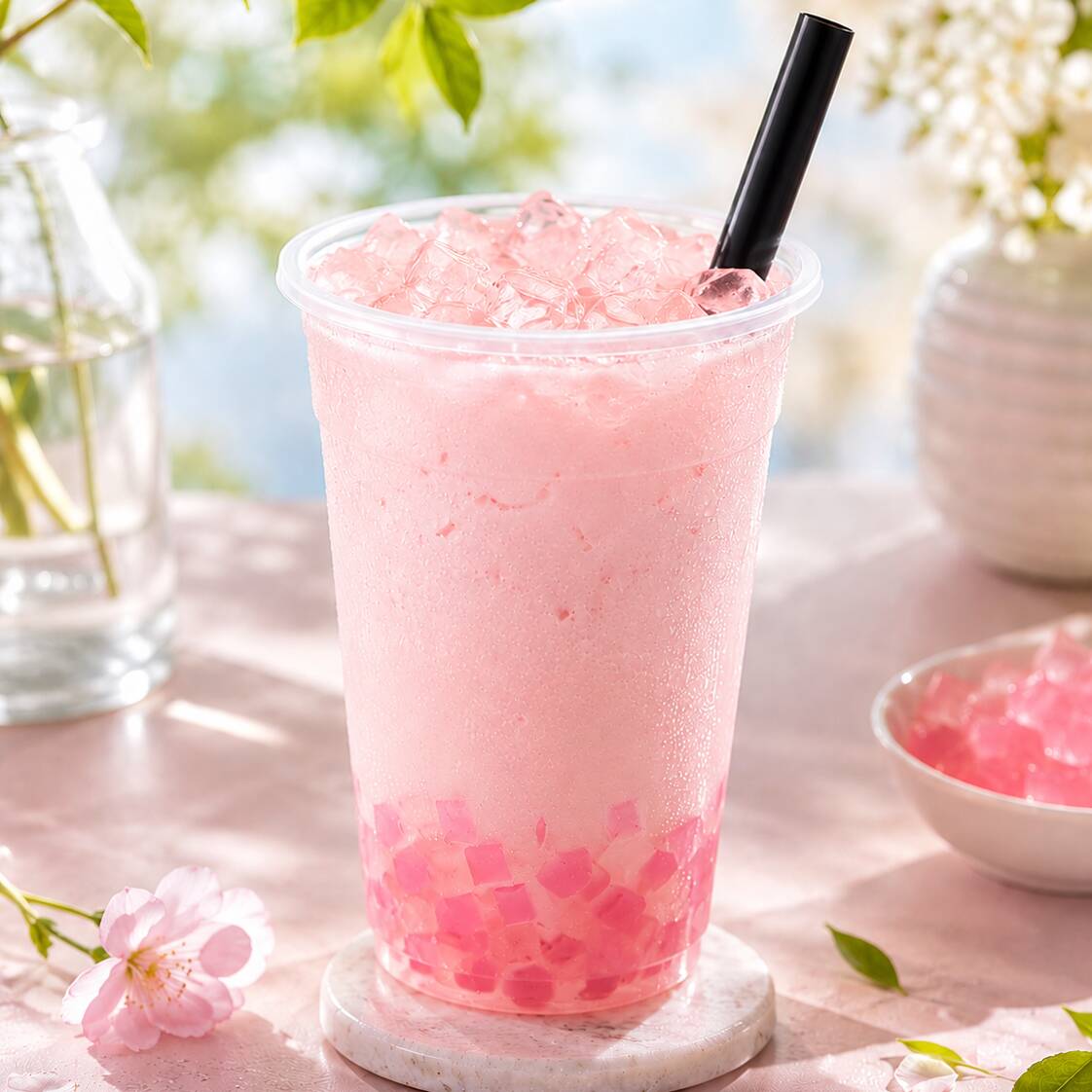 Pink Drink
