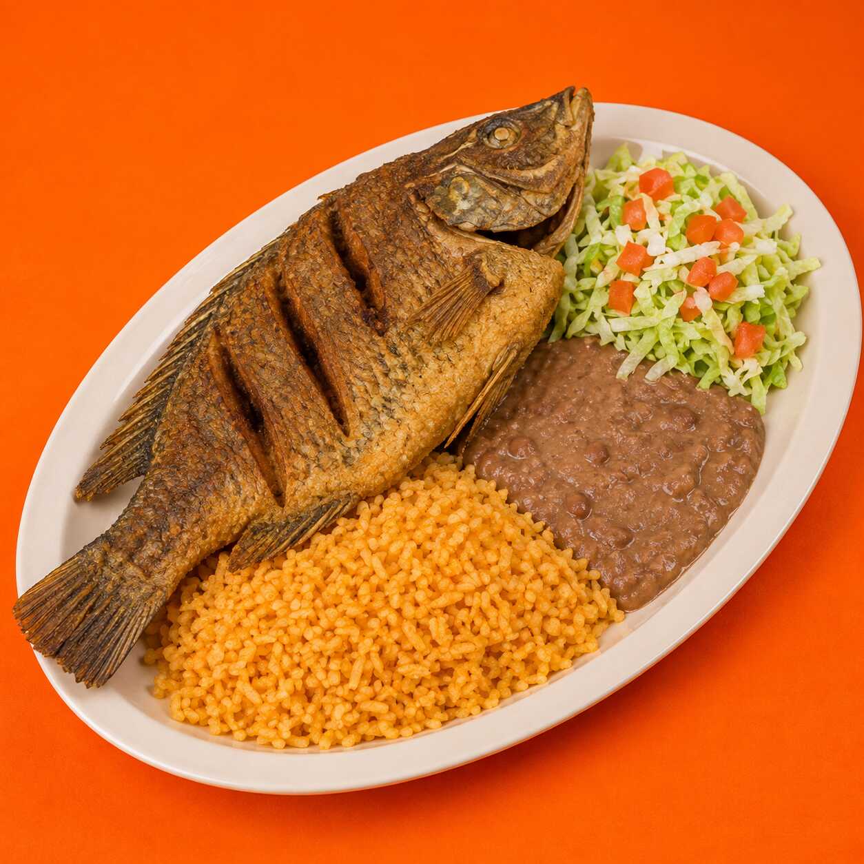 Mojarra