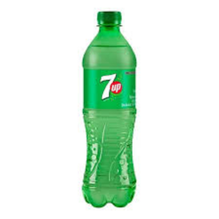 7 UP
