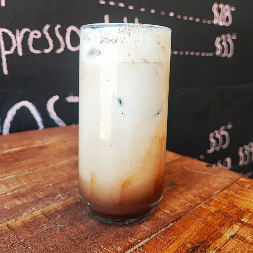Moka Latte F