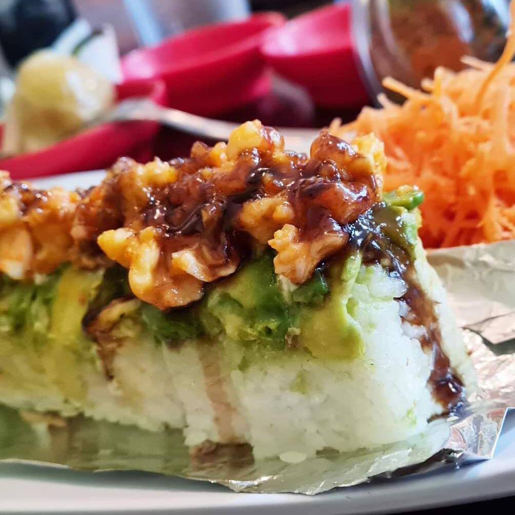 AGUACATITO HORNEADO