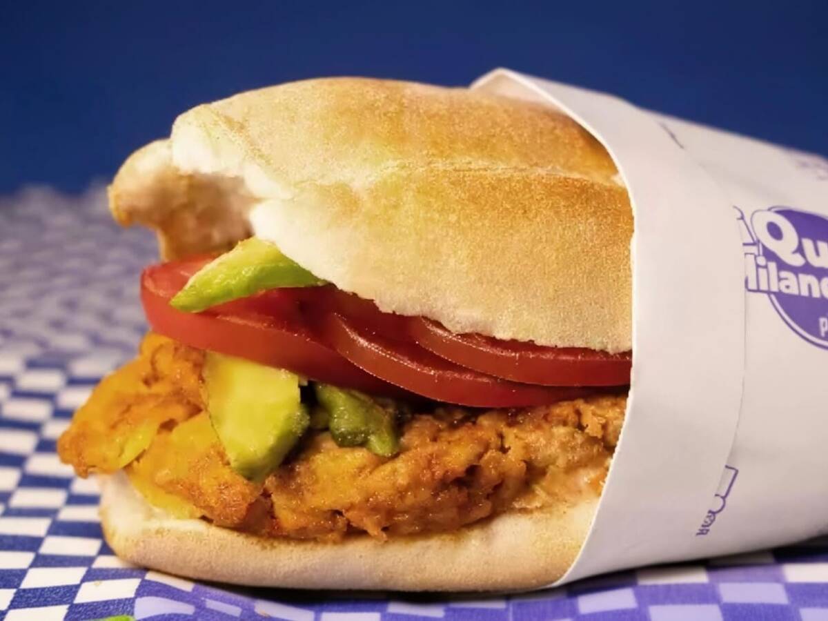 Tortas QM Alfredo del Mazo