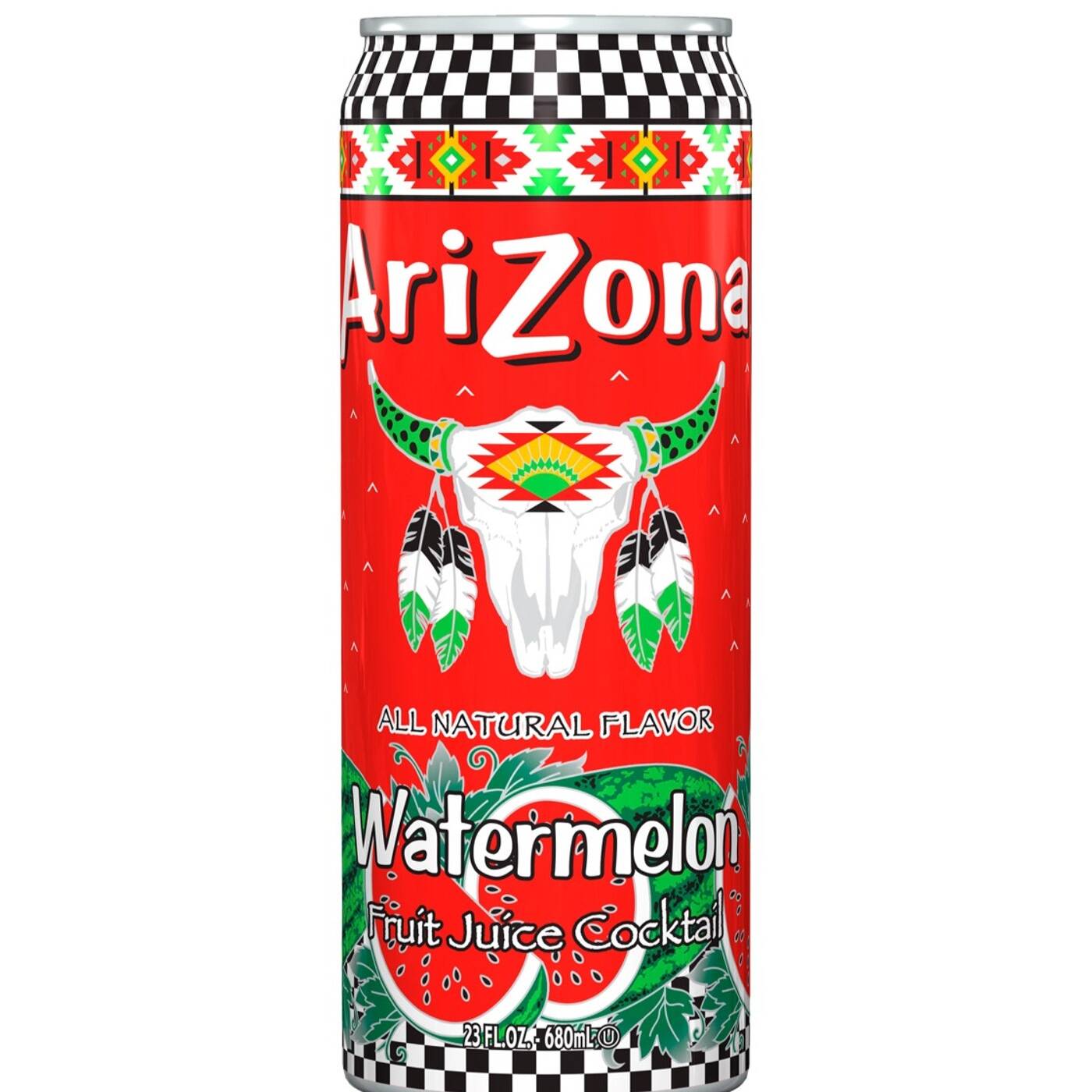 Arizona Sandía 460 ml