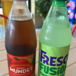 Refresco 600 Ml