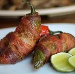 Chiles Poppers