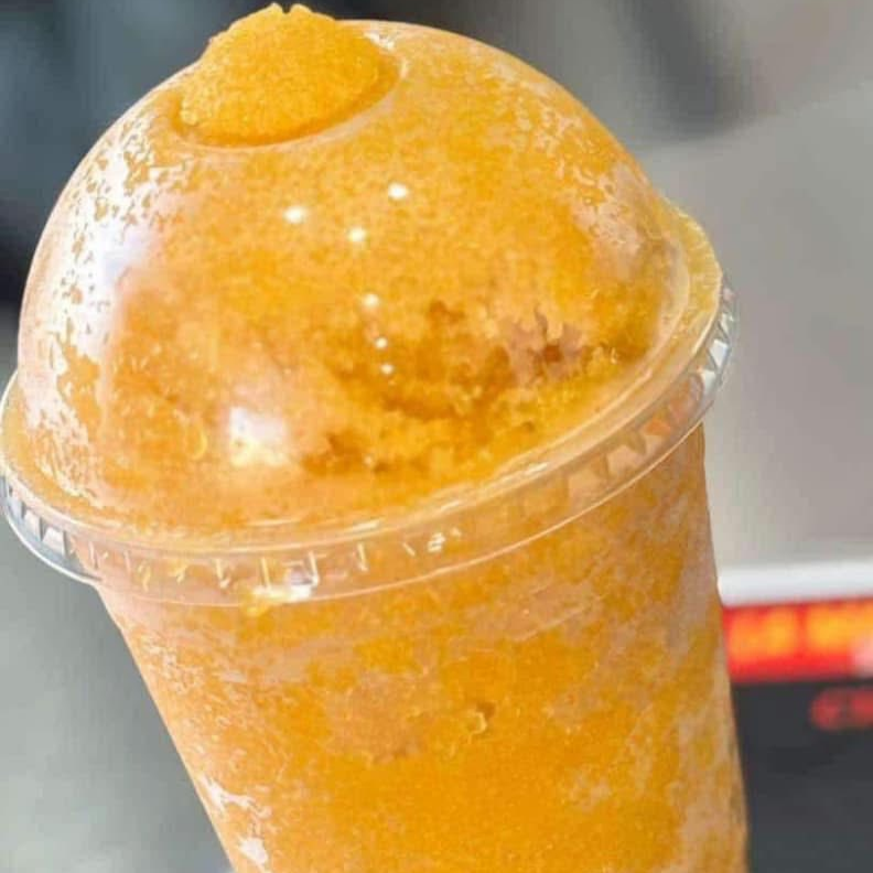 FRAPPE MANGO