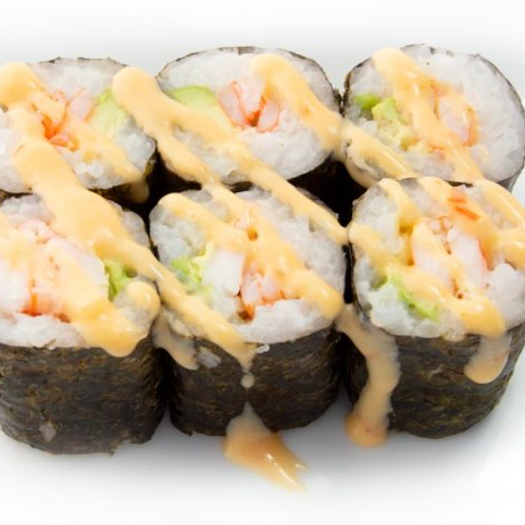 Combo Hosomaki